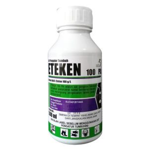 植物生長調節劑